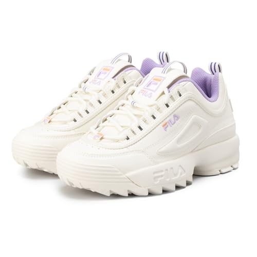 23.0 FILA DISRUPTOR 2  フィラ ディスラプター2 Amazon | [フィラ] スニーカー ディスラプター2 アップリケ